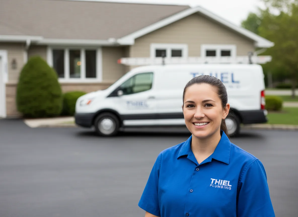 Plumber Tannersville, VA FAQs